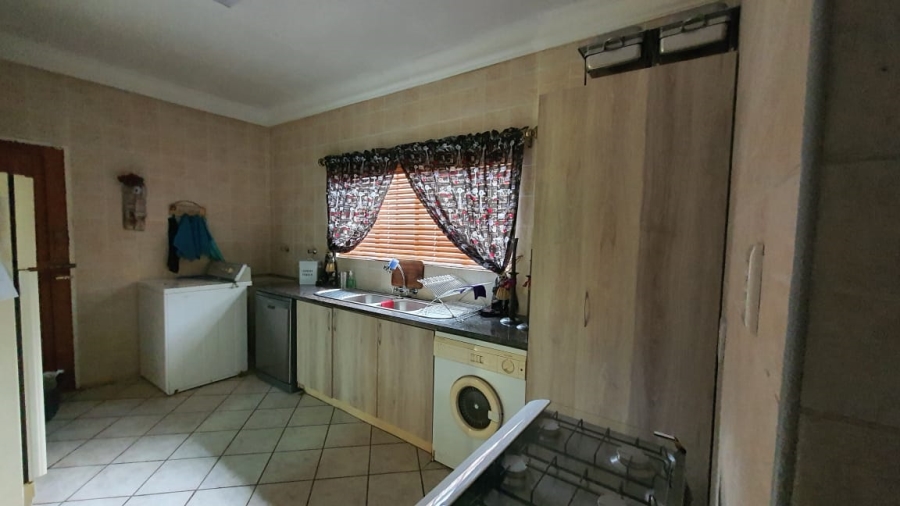 4 Bedroom Property for Sale in Cashan North West